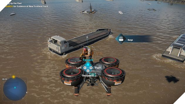 Ubisoft Sẽ Đóng Cửa Vĩnh Viễn Một Thương Hiệu Đình Đám 4