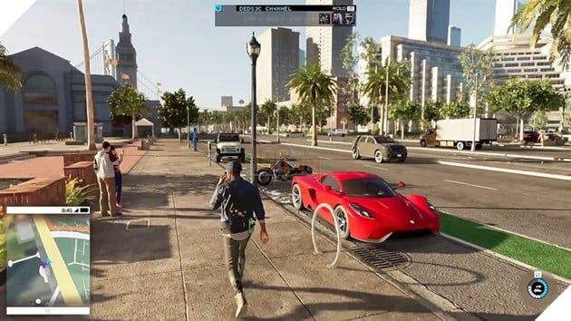 Ubisoft Có Thể Sẽ Đóng Cửa Vĩnh Viễn Một Thương Hiệu Đình Đám