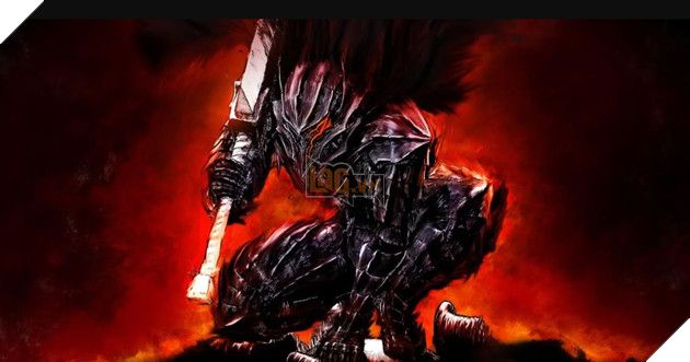 Tác Giả Berserk: Giới Hạn Sức Mạnh Của Guts 3