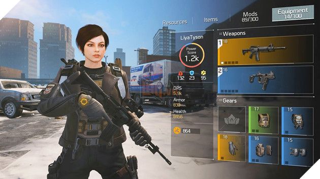 Ubisoft Vừa Công Bố Chấm Dứt Dự Án Game The Division Sau Ba Năm Ra Mắt 3