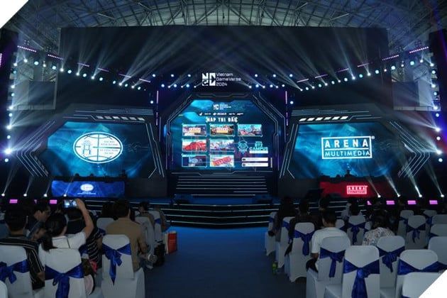 “Lôi Cuốn” Với Các Giải Đấu Esports Đến Từ Nhà Phát Hành VTC Mobile 7