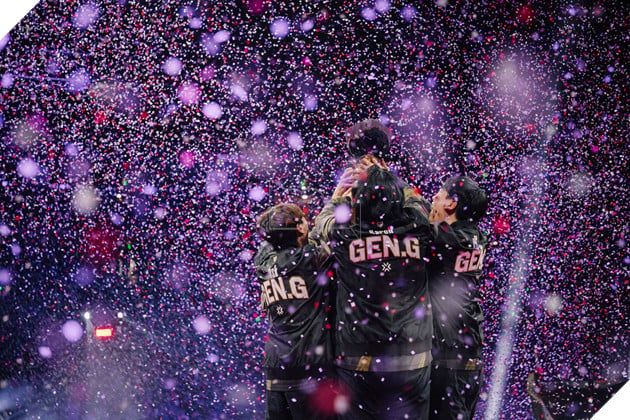 Bức Tranh Toàn Cảnh VCT Masters Shanghai 2024 Gây Ấn Tượng Với Hàng Trăm Ngàn Người Hâm Mộ Tại Thượng Hải 22