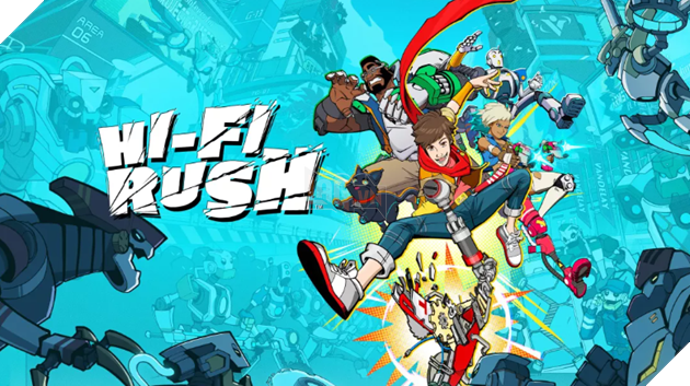 Krafton Mở Rộng Đế Chế, Mua Lại Tango Gameworks Và IP Hi-Fi Rush