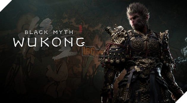 Uzi nổi lên như tâm điểm chú ý khi thử sức với bom tấn Black Myth: Wukong