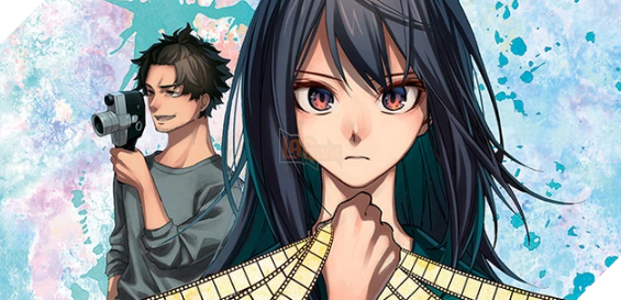 Họa sĩ Usazaki Shiro đã trở lại với dự án manga mới hứa hẹn nhiều điều thú vị.