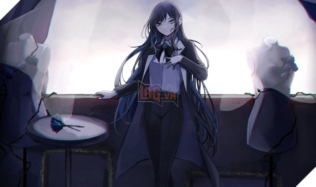 Họa sĩ Usazaki Shiro, người tạo nên Act-Age, đã chính thức trở lại với một dự án manga mới đầy hứa hẹn.