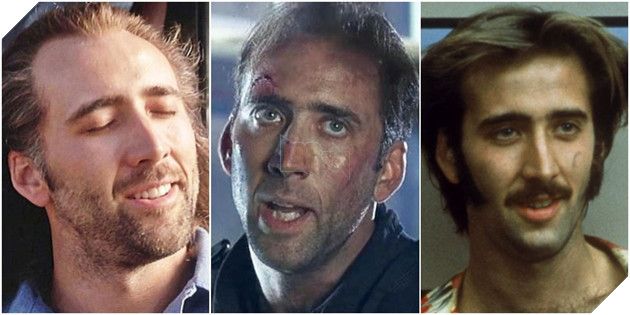 Nicolas Cage sẽ tham gia một lễ hội phim đặc biệt tại New York lần thứ hai.