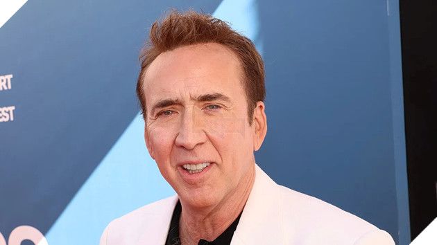 Nicolas Cage sẽ tham gia một lễ hội phim độc đáo tại New York