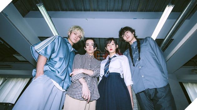 Live-Action Blue Period – Cuộc Hành Trình Tìm Kiếm Đam Mê Đầy Mê Hoặc Chính Thức Bắt Đầu Cuối Tháng 11