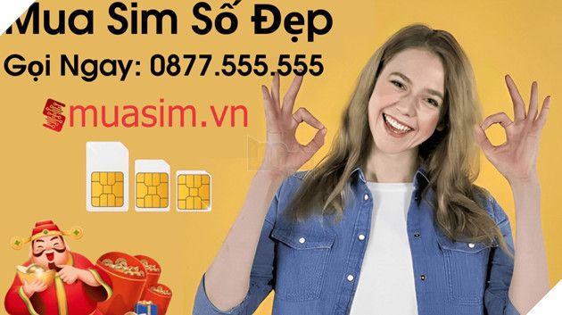 Các yếu tố quan trọng khi chọn mua sim số đẹp hiện nay đang thu hút sự chú ý lớn từ cộng đồng người dùng.