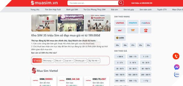 Các yếu tố quan trọng khi lựa chọn sim số đẹp hiện nay đang thu hút sự quan tâm rộng rãi.