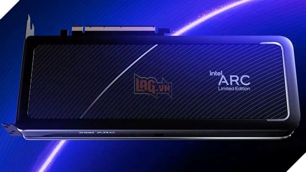 Thông số kỹ thuật của GPU Intel Arc B570 đã bị lộ trước khi sản phẩm được công bố chính thức.