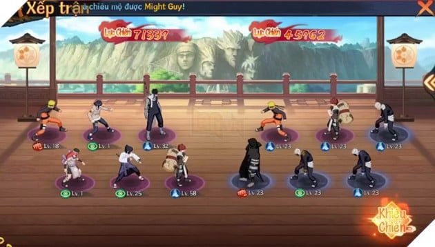 Hướng dẫn nhập và tổng hợp Giftcode mới nhất cho Làng Nhẫn Giả ACE GAME trong năm 2025.