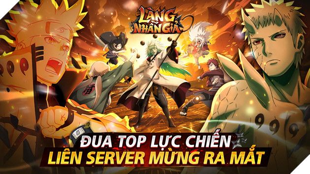Hướng dẫn cách nhập và tổng hợp Giftcode Làng Nhẫn Giả ACE GAME năm 2025 để nhận các phần quà hấp dẫn.