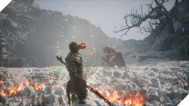 The Game Awards 2024: Nhìn Lại Các Hạng Mục Và Những Người Thắng Giải 20