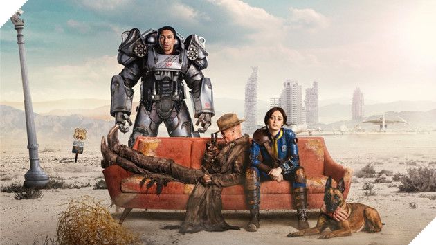 The Game Awards 2024: Tổng Kết Các Hạng Mục Và Những Người Đoạt Giải Lần 10