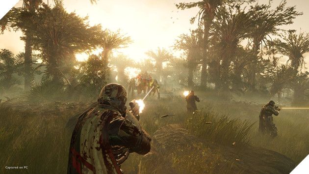 The Game Awards 2024: Điểm Lại Các Hạng Mục Và Những Người Đoạt Giải Lần 14
