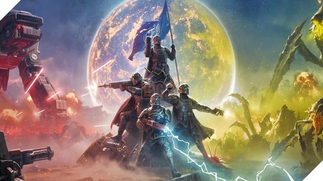 The Game Awards 2024: Điểm Lại Các Hạng Mục Và Những Người Đạt Giải Lần 4