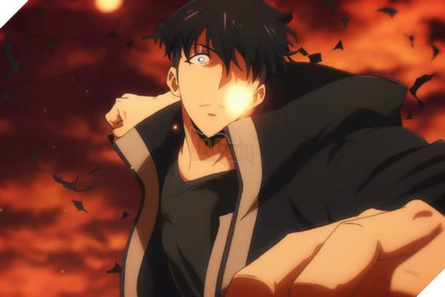 Solo Leveling Được Nhận Định Là Anime Thành Công Nhất Của A-1 Pictures 3