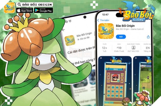 Hướng dẫn chi tiết nhập và tổng hợp Giftcode Bảo Bối Origin mới nhất 2025