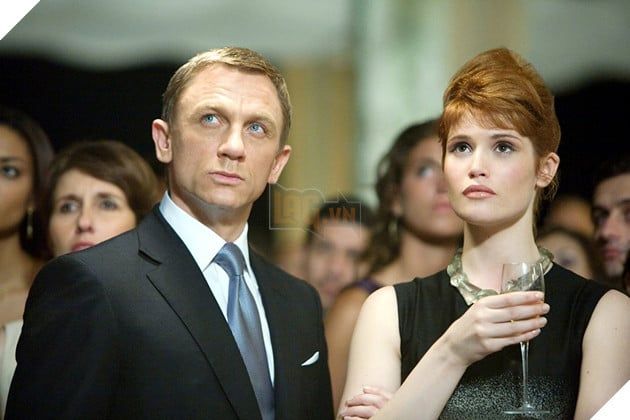 Gemma Arterton bày tỏ quan điểm về việc làm phim khác biệt so với nguyên tác.