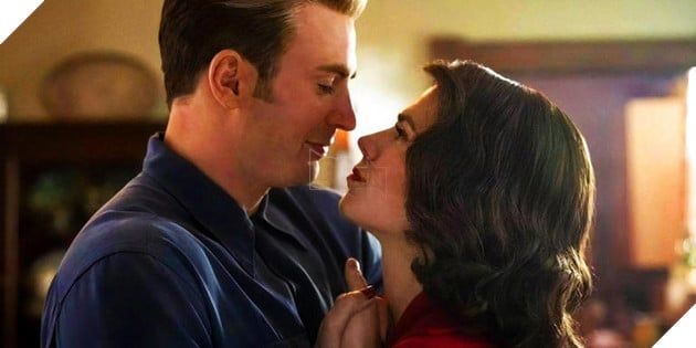 Hayley Atwell Vẫn Tiếp Tục Vai Diễn Trong Vũ Trụ Marvel Với Avengers: Doomsday 3