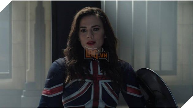 Hayley Atwell Vẫn Tiếp Tục Gắn Bó Với Vai Diễn Marvel Trong Avengers: Doomsday 2