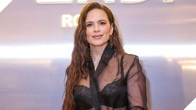 Hayley Atwell Sẽ Tiếp Tục Vai Diễn Trong Vũ Trụ Marvel Qua Avengers: Doomsday
