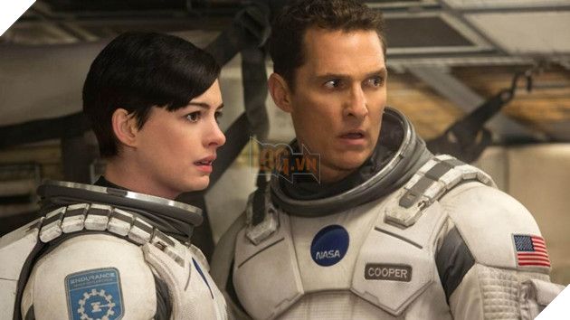 Interstellar: Bom tấn tiếp tục nhận sự yêu mến nồng nhiệt từ khán giả lần thứ ba tại các rạp chiếu