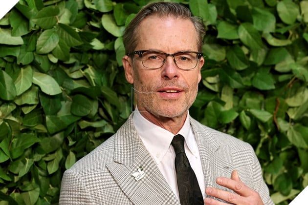 Guy Pearce Tiết Lộ Về Việc Bị Cản Trở Không Thể Tham Gia Các Dự Án Của Christopher Nolan