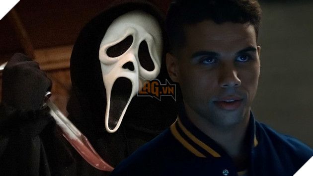 Mason Gooding sẽ quay lại với vai diễn quen thuộc trong Scream 7, đánh dấu sự trở lại của anh trong loạt phim này.