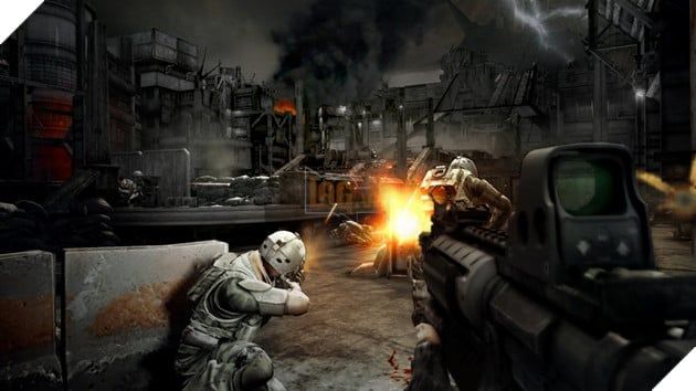 Helldivers 2 công bố sự kiện hợp tác với thương hiệu Killzone đình đám của Sony 4