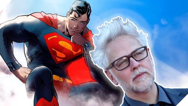 James Gunn tiết lộ anh đã gia nhập nhóm không ưa Superman mặc sịp trước khi thay đổi quan điểm