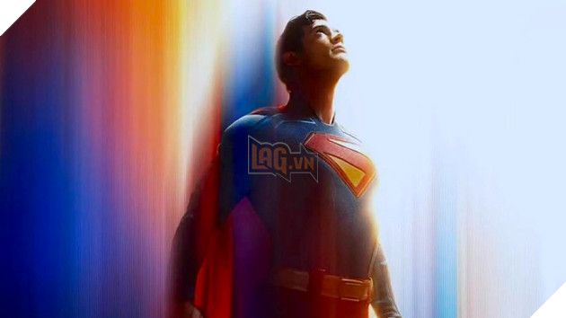James Gunn tiết lộ anh đã gia nhập nhóm không ưa Superman mặc sịp đỏ trước khi thay đổi quan điểm