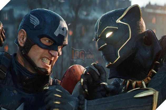 Marvel 1943: Rise of Hydra tiếp tục hé lộ thêm những chi tiết mới về Wakanda qua bộ Concept Art độc đáo thứ ba.