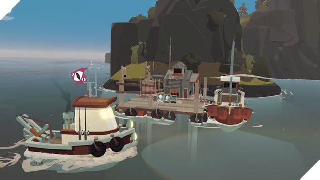 Nhận Trò Chơi Indie Xuất Sắc Nhất 2023 Theo IGN Hoàn Toàn Miễn Phí 2