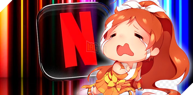 Crunchyroll thất thế: Lượt truy cập kém hơn hẳn so với một trang anime lậu 2