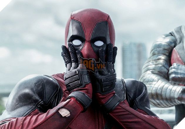 Đạo Diễn Phim Deadpool Tiết Lộ Mức Lương Ít Ỏi Khiến Người Hâm Mộ Sững Sờ 2