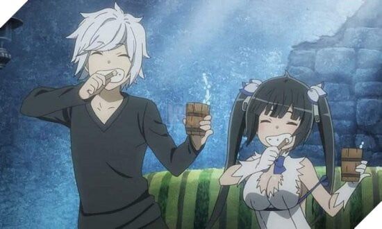 DanMachi Mùa 5: Cuộc hành trình trong ngục tối bất ngờ bị gián đoạn và sẽ tiếp tục sau hơn 3 tháng chờ đợi.