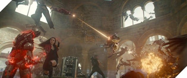 Mùa 2 của Marvel Rivals có thể là cơ hội lý tưởng để game giới thiệu chế độ PvE, nâng cao trải nghiệm người chơi.