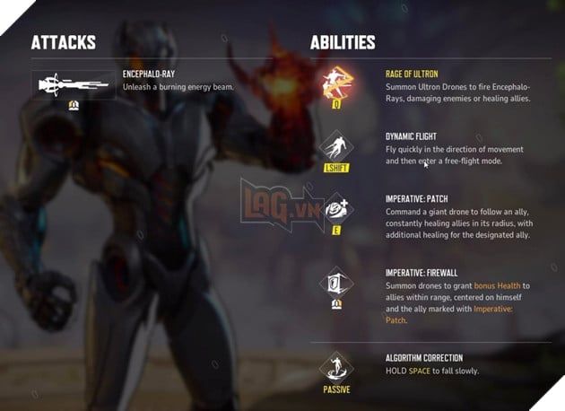 Mùa 2 của Marvel Rivals có thể là cơ hội vàng để đưa chế độ PvE vào game, tạo thêm điểm nhấn mới cho trò chơi.