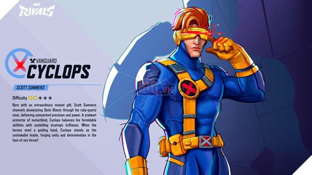Marvel Rivals Tiết Lộ Khả Năng Xuất Hiện Của Ba Nhân Vật Đình Đám Trong Tương Lai 2