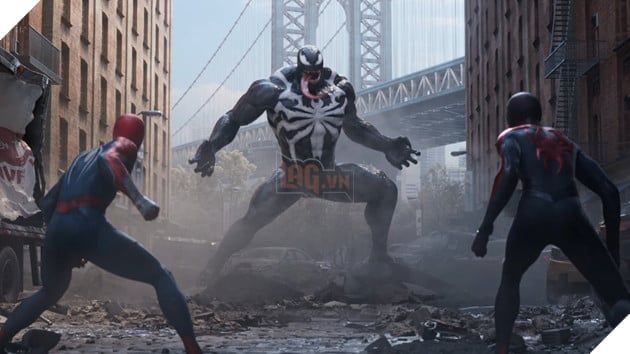 Marvel 1943: Rise of Hydra sẽ ra mắt vào năm 2025, và lợi thế từ việc ít đối thủ trong thể loại game siêu anh hùng sẽ giúp trò chơi có một khởi đầu thuận lợi.