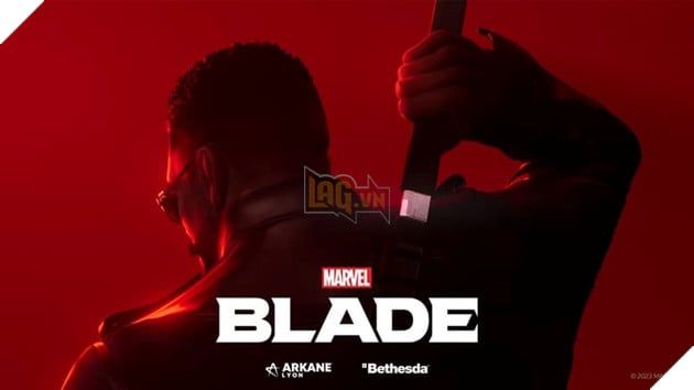Marvel's Blade hứa hẹn sẽ là một trò chơi với một tuyến truyện cực kỳ tăm tối đầy tiềm năng.