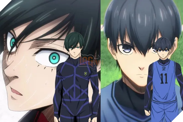 Spoiler Blue Lock Chap 293: Isagi Yoichi ghi bàn ấn định tỉ số 3-2 cho Bastard München 2