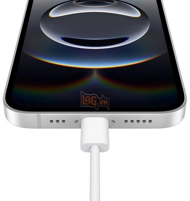 Apple đã ra mắt iPhone 16e: Một phiên bản mới với nhiều cải tiến và giá bán cao hơn phiên bản trước.