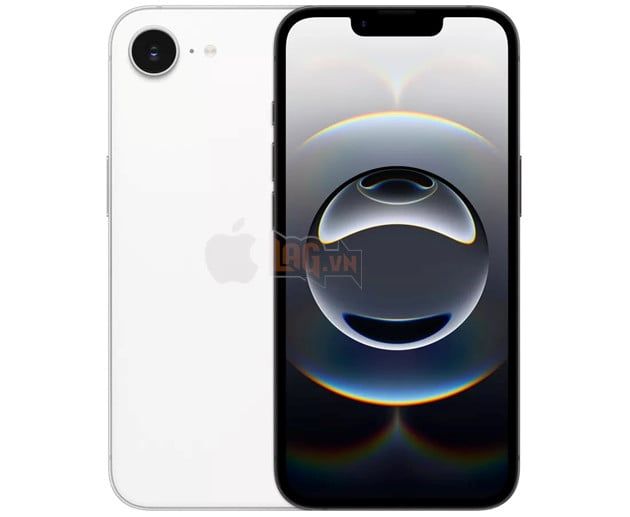 Apple vừa giới thiệu iPhone 16e: Phiên bản mới với nhiều tính năng nâng cấp, giá bán cao hơn