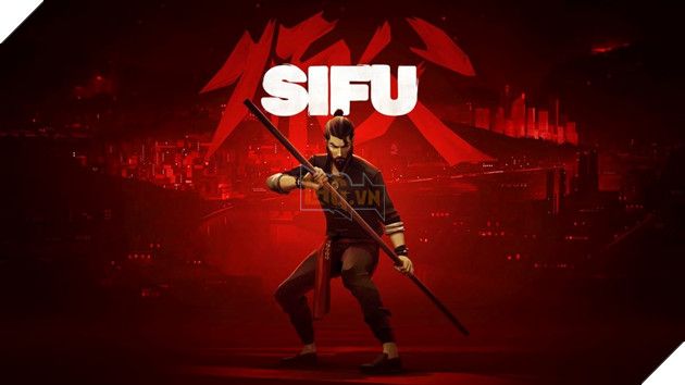Netflix chính thức công bố dự án chuyển thể từ game Sifu thành phim điện ảnh 2