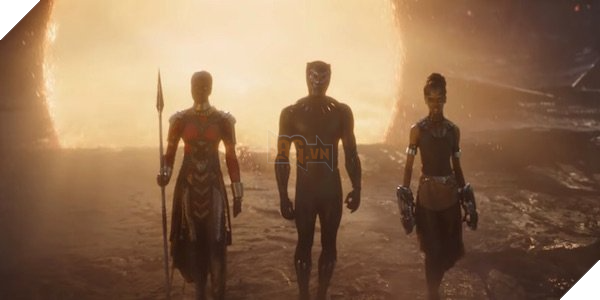 Anthony Mackie chia sẻ những đóng góp của anh trong siêu phẩm Avengers: Endgame 2, tiếp nối hành trình của Đội trưởng Mỹ mới trong vũ trụ Marvel.