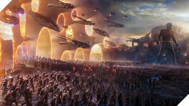 Anthony Mackie chia sẻ về những đóng góp của anh trong bom tấn Avengers: Endgame 3, tiếp tục hành trình với vai trò Đội trưởng Mỹ mới trong vũ trụ Marvel.